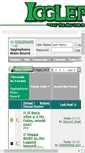Mobile Screenshot of igglephans.com